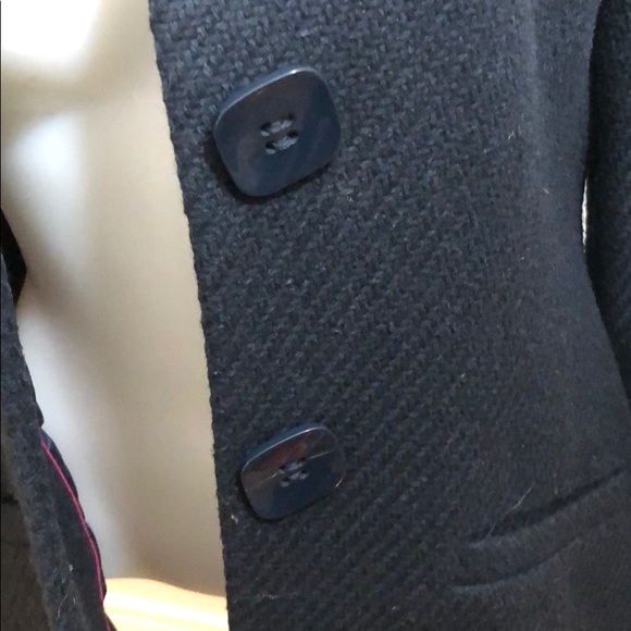 Point Zero ladies jacket - Picture 3 of 6